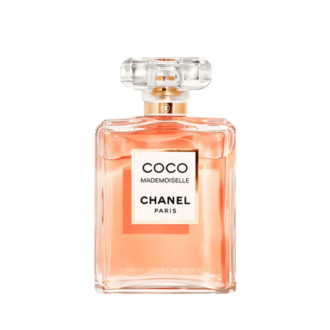 Combo of 3 Perfumes: Chanel Coco Mademoiselle, Yves Saint Laurent